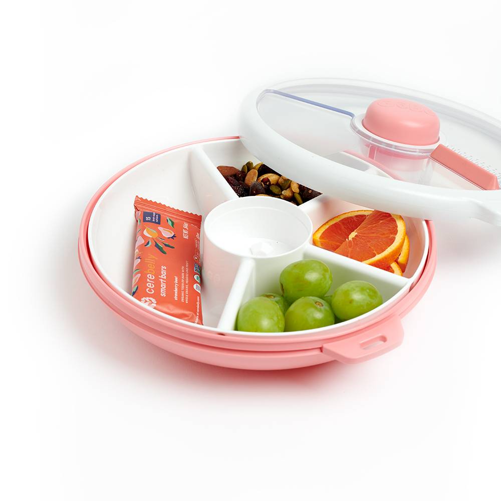 GoBe Large Snack Spinner