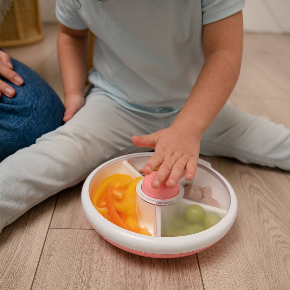 GoBe Large Snack Spinner