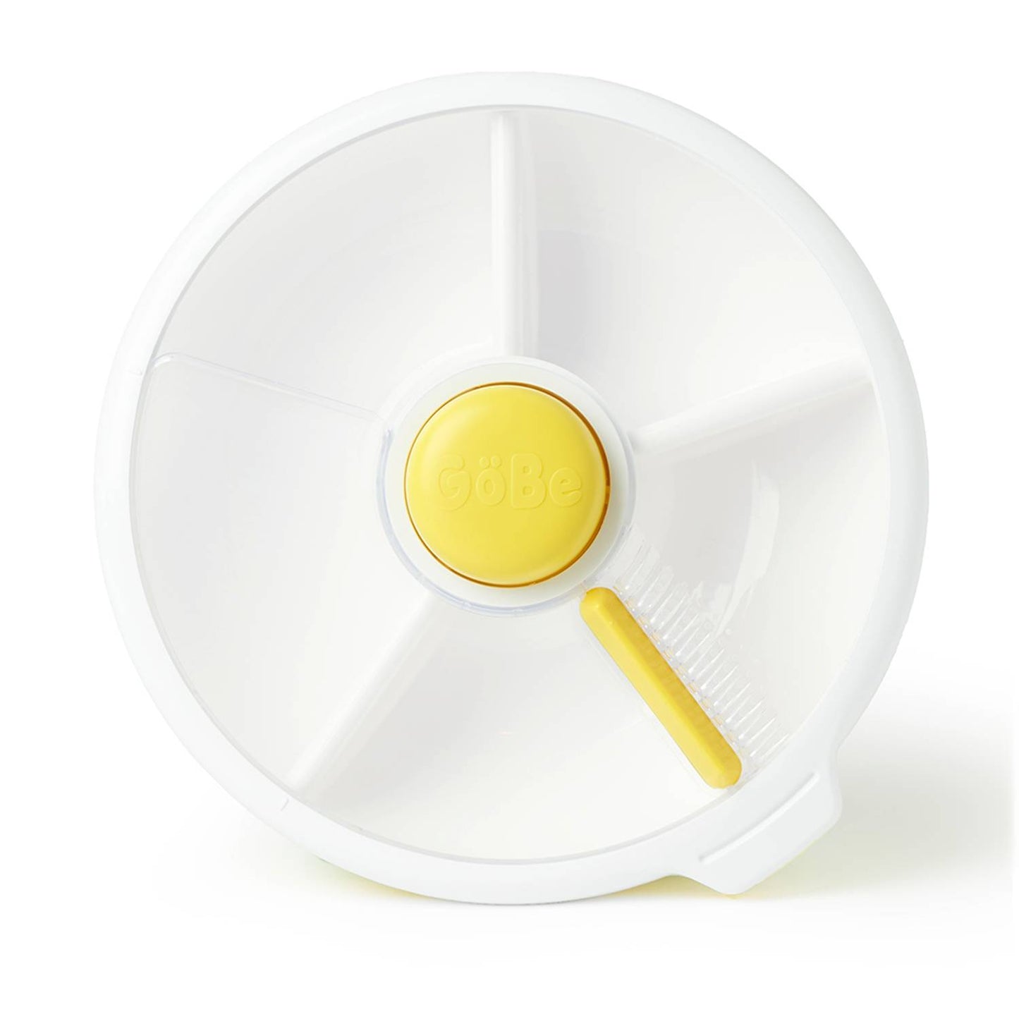 GoBe Large Snack Spinner