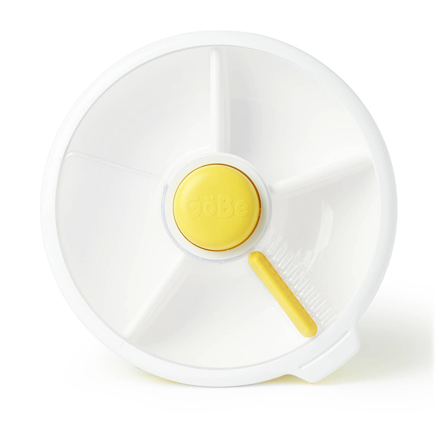 GoBe Large Snack Spinner