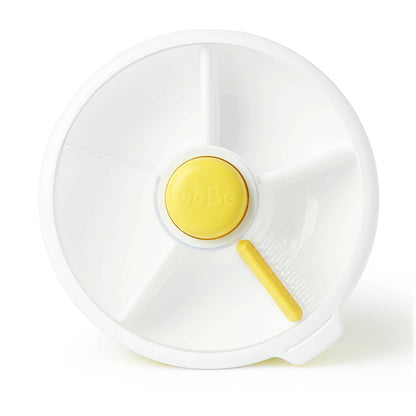 GoBe Large Snack Spinner
