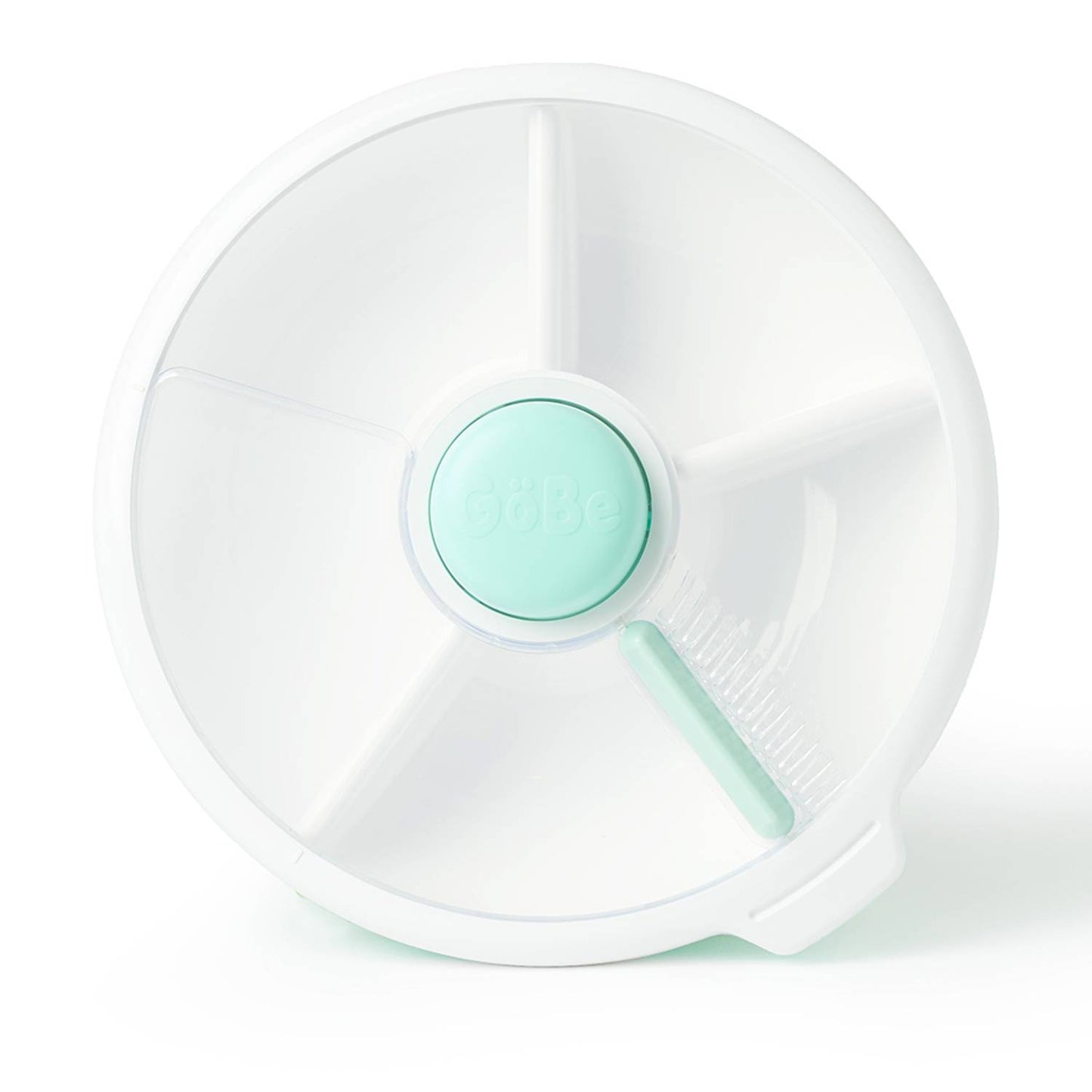GoBe Large Snack Spinner