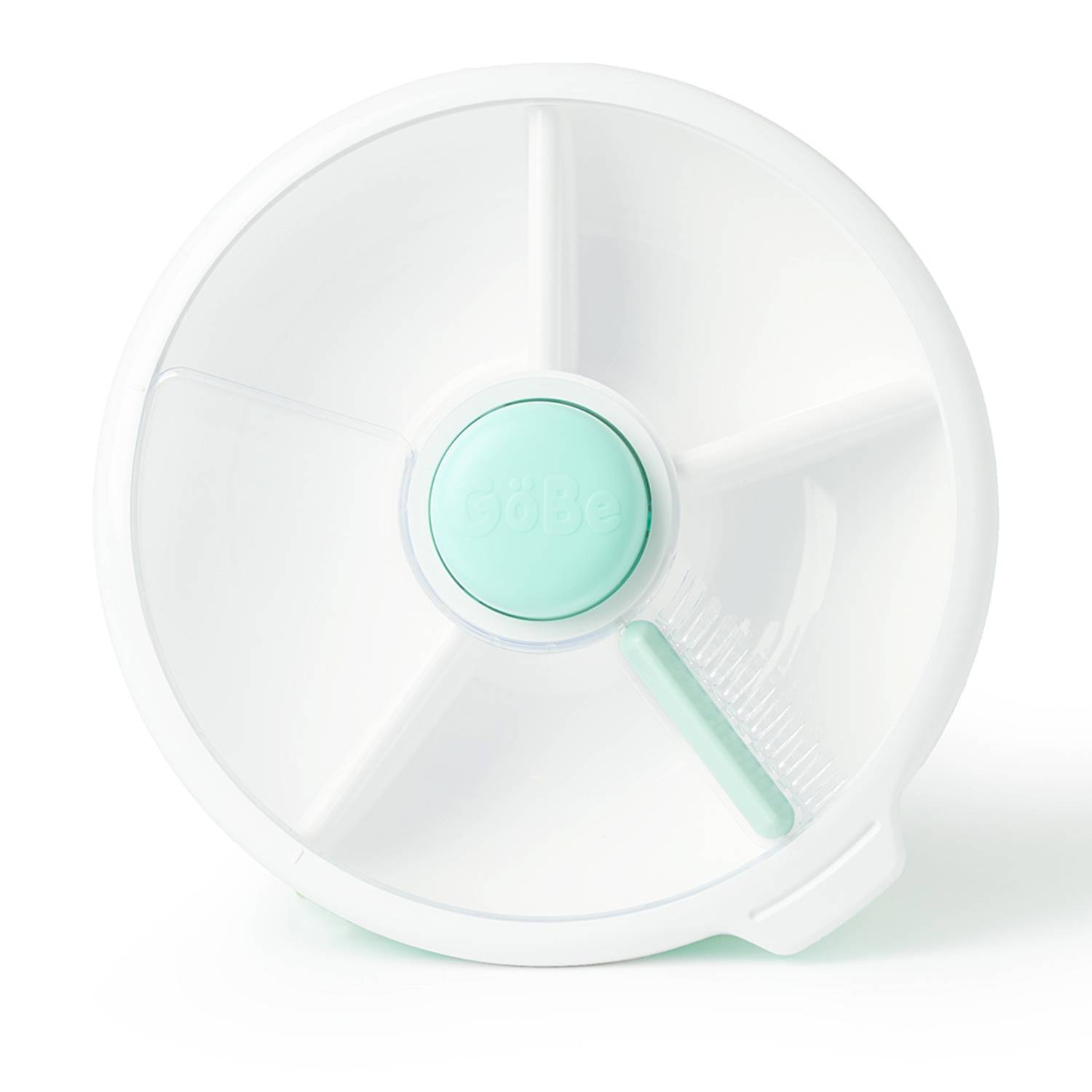 GoBe Large Snack Spinner