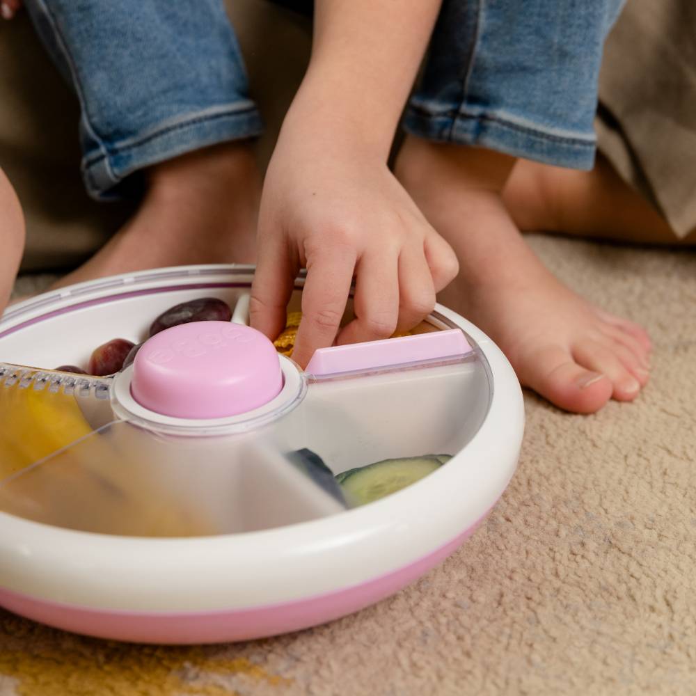 GoBe Large Snack Spinner