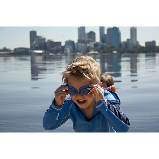 Banz Carewear Swim Goggles