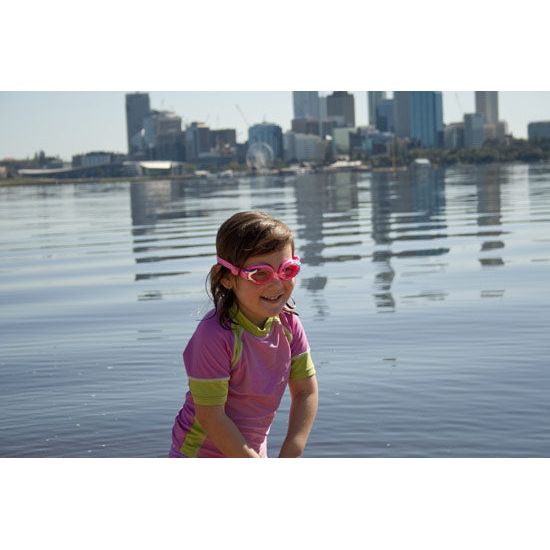 Banz Carewear Swim Goggles