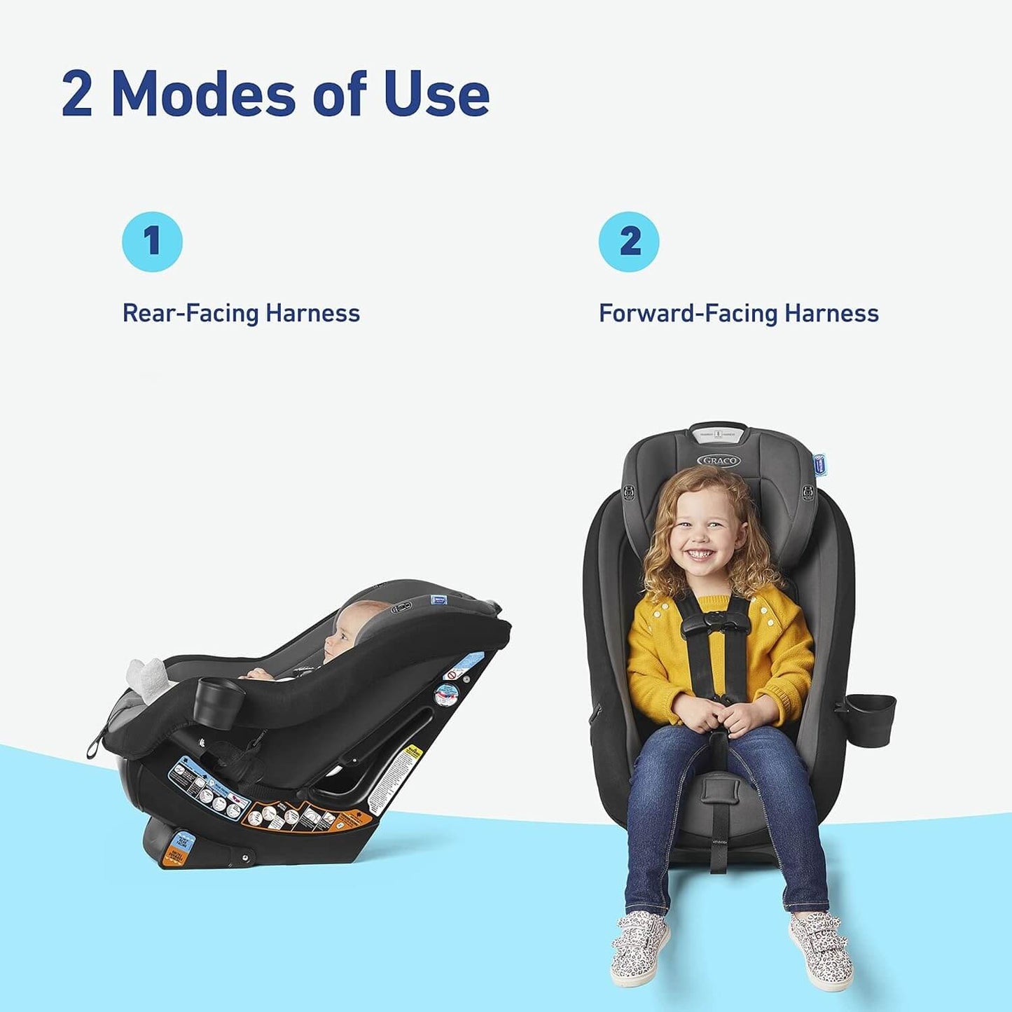 Graco Contender™ Slim