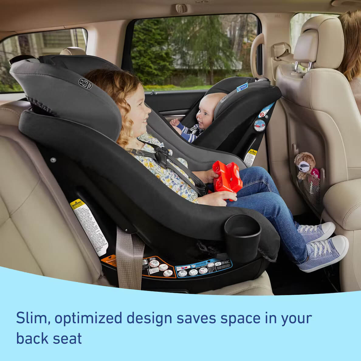 Graco Contender™ Slim