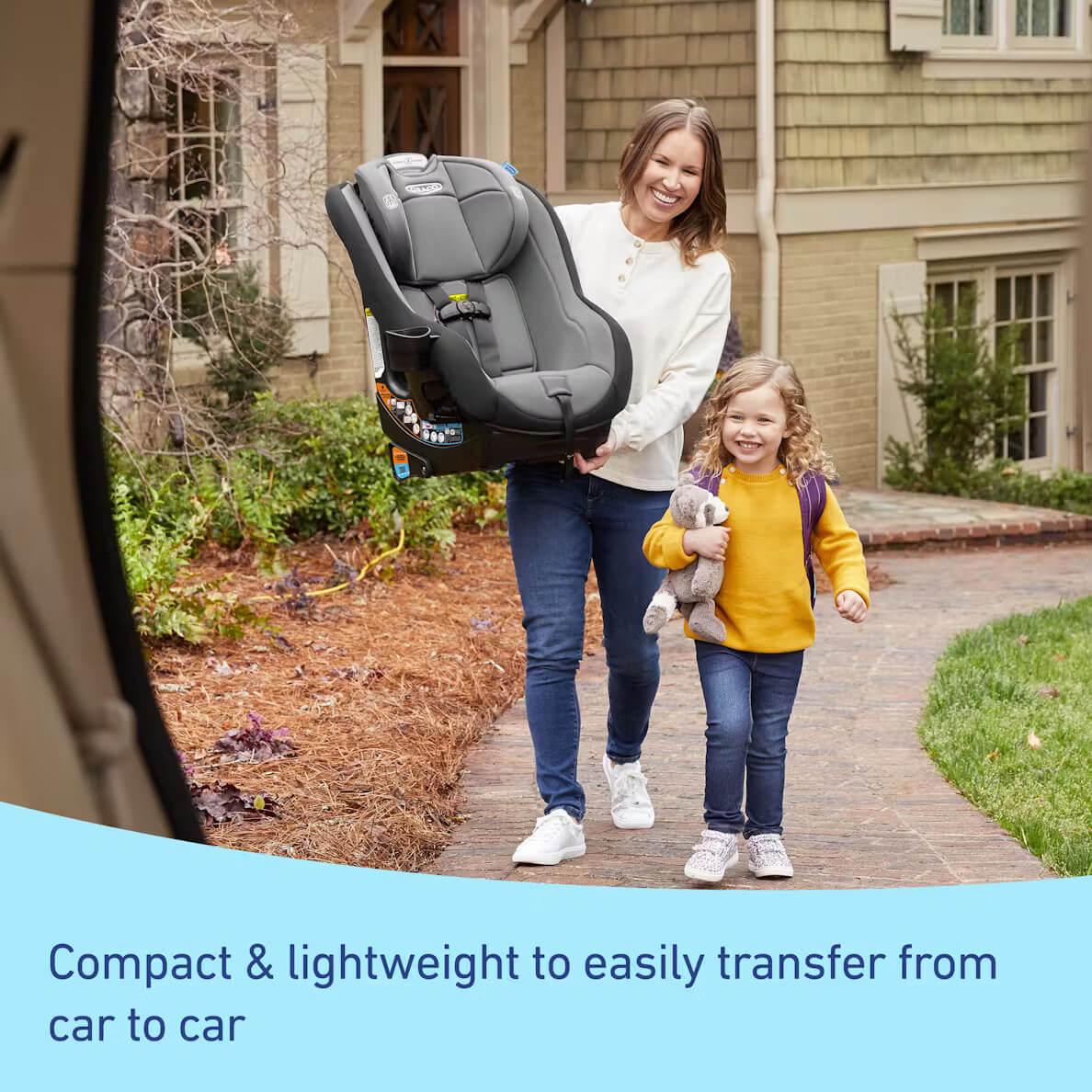 Graco Contender™ Slim