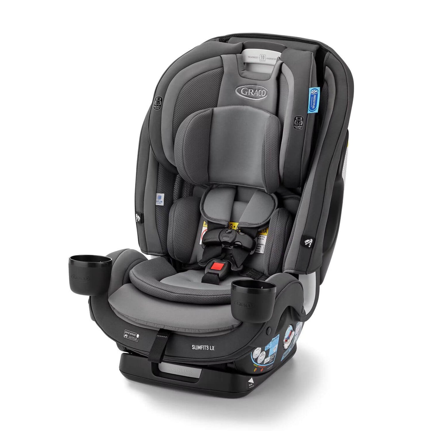 Graco SlimFit3 LX