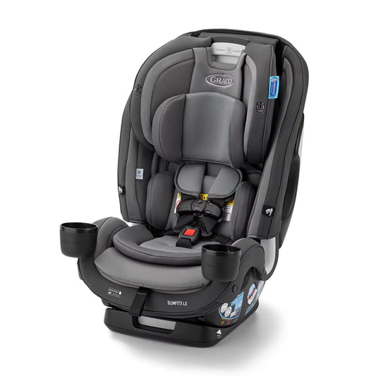 Graco SlimFit3 LX