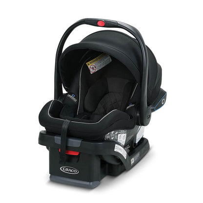 Graco SnugRide SnugLock 35 LX with TrueShield