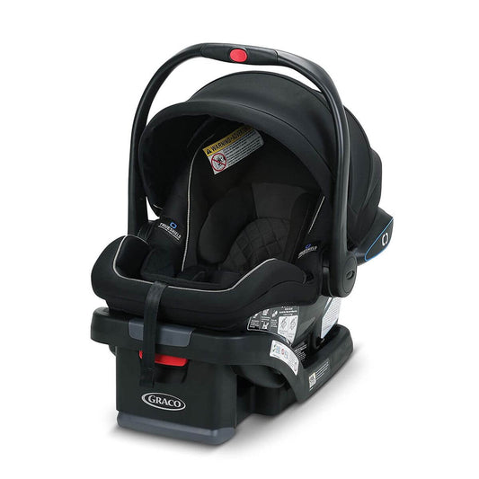 Graco SnugRide SnugLock 35 LX with TrueShield
