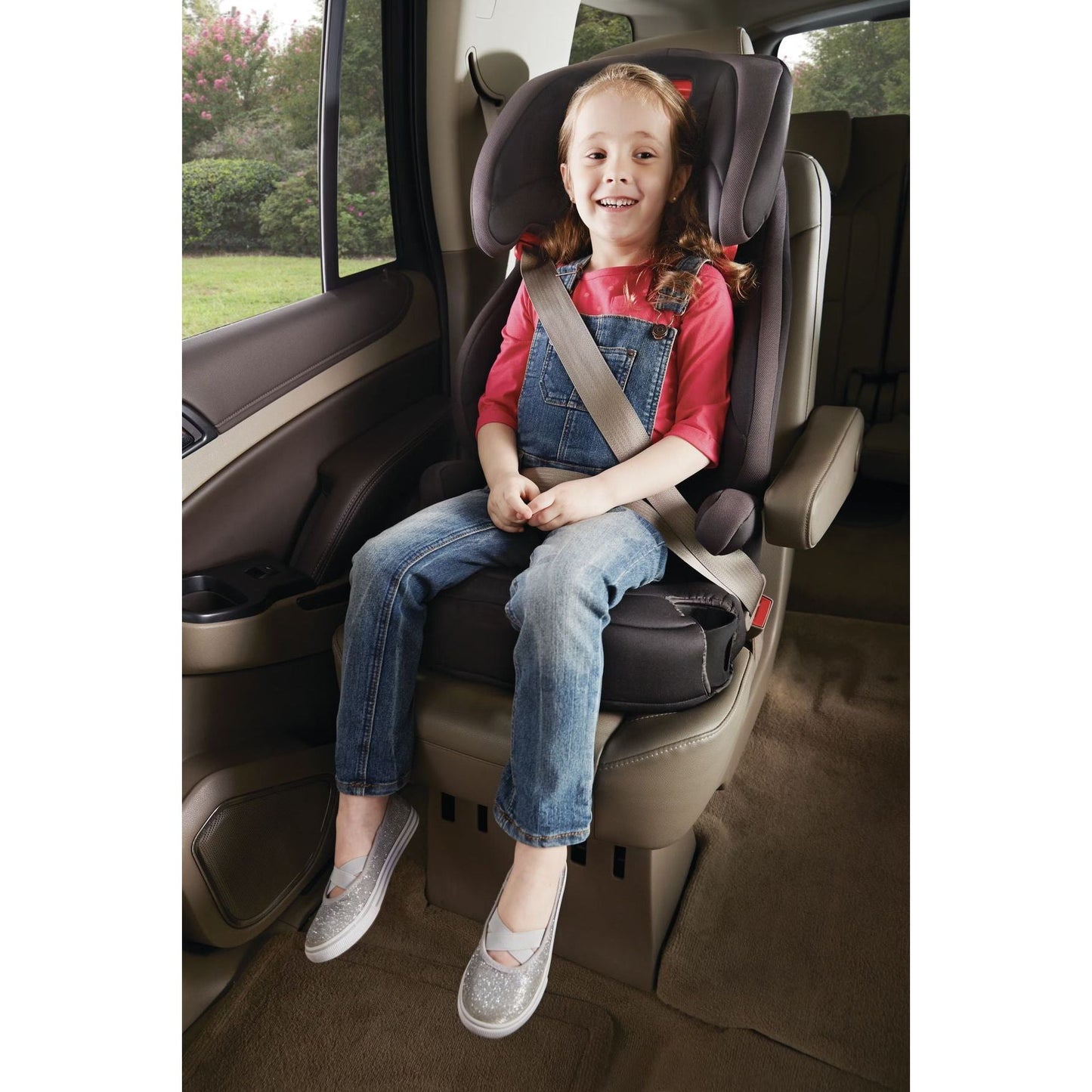 Graco Tranzitions 3 in 1 Harness Booster