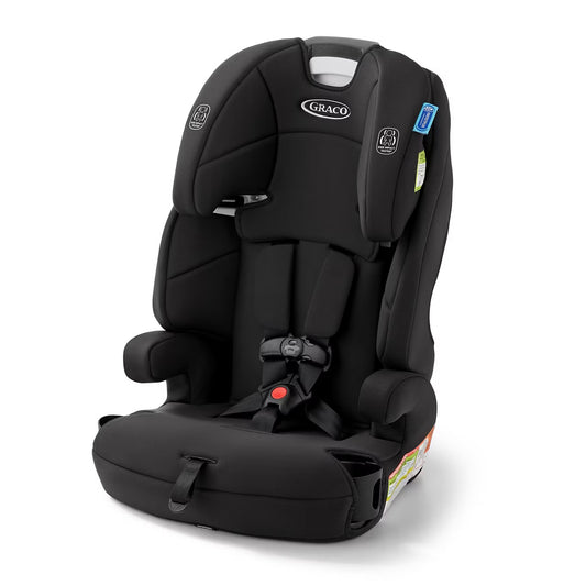 Graco Tranzitions 3 in 1 Harness Booster