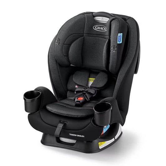 Graco TrioGrow SnugLock 3 in 1