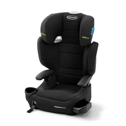 Graco TurboBooster® 2.0 LX with Safety Surround™