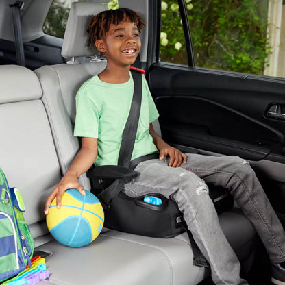 Graco TurboBooster® 2.0 LX with Safety Surround™