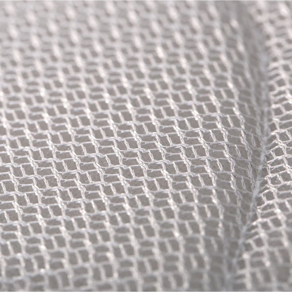 Growbright Airnest Cot Mattress