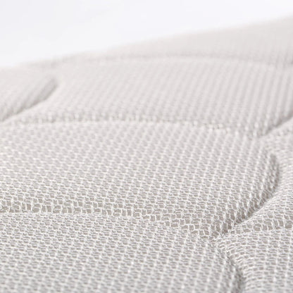 Growbright Airnest Cot Mattress