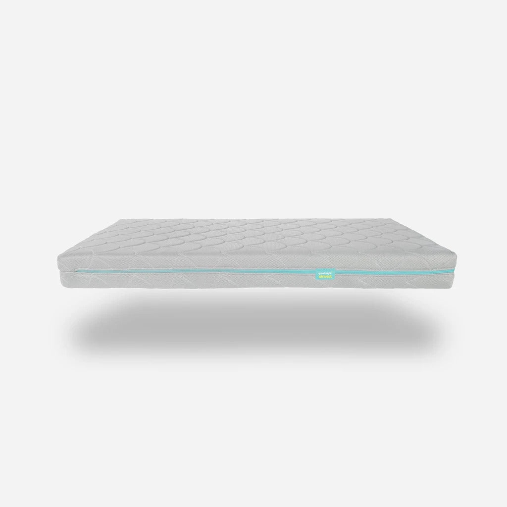 Growbright Airnest Cot Mattress