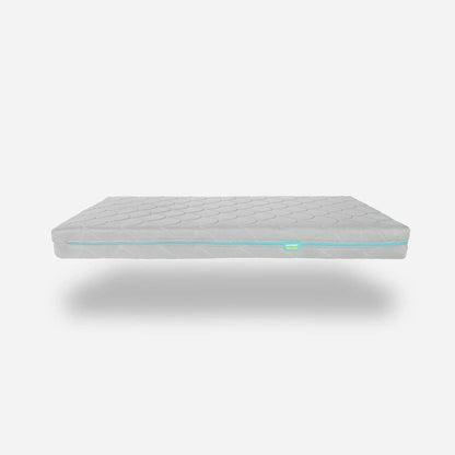Growbright Airnest Cot Mattress