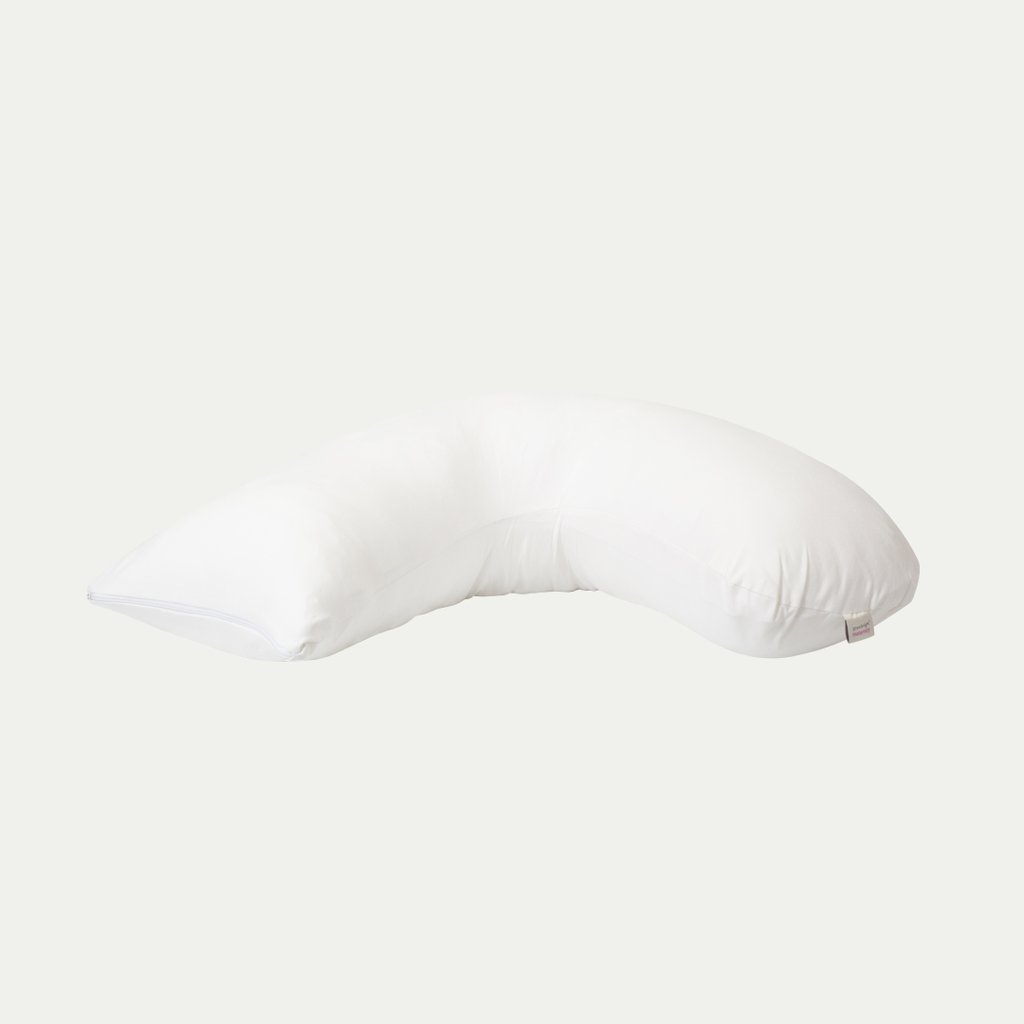 Growbright Back Support V Pillow