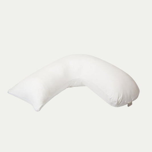 Growbright Back Support V Pillow