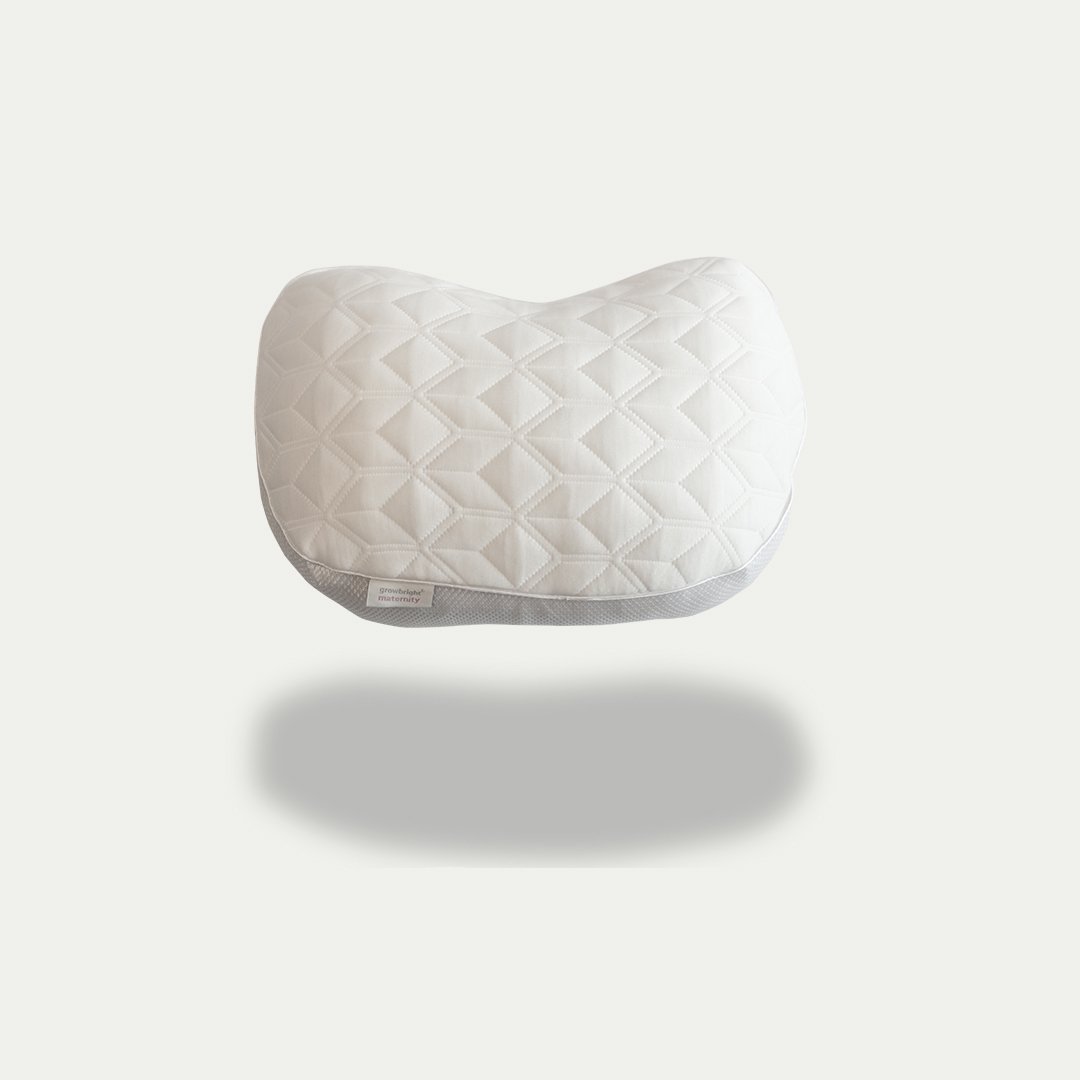 Growbright Belly Support Pillow