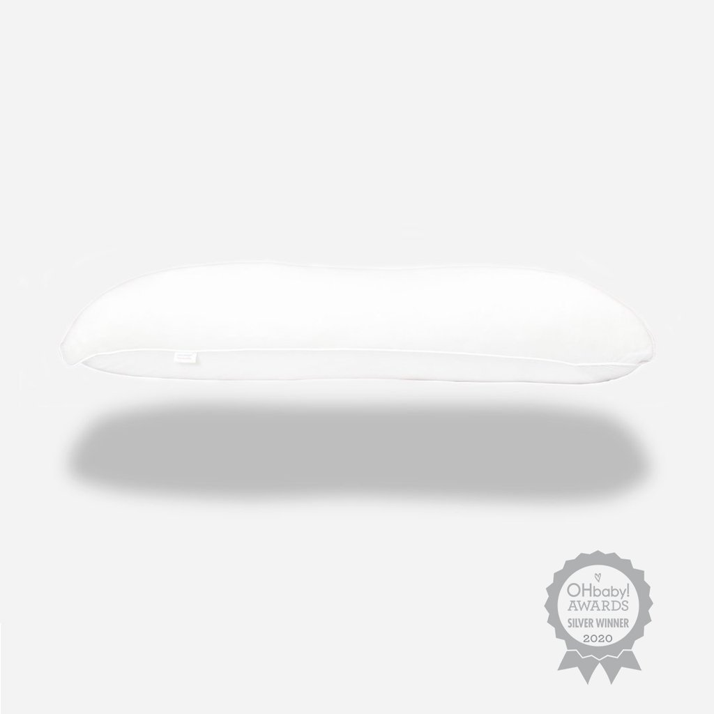 Growbright Premium Body Support Pillow