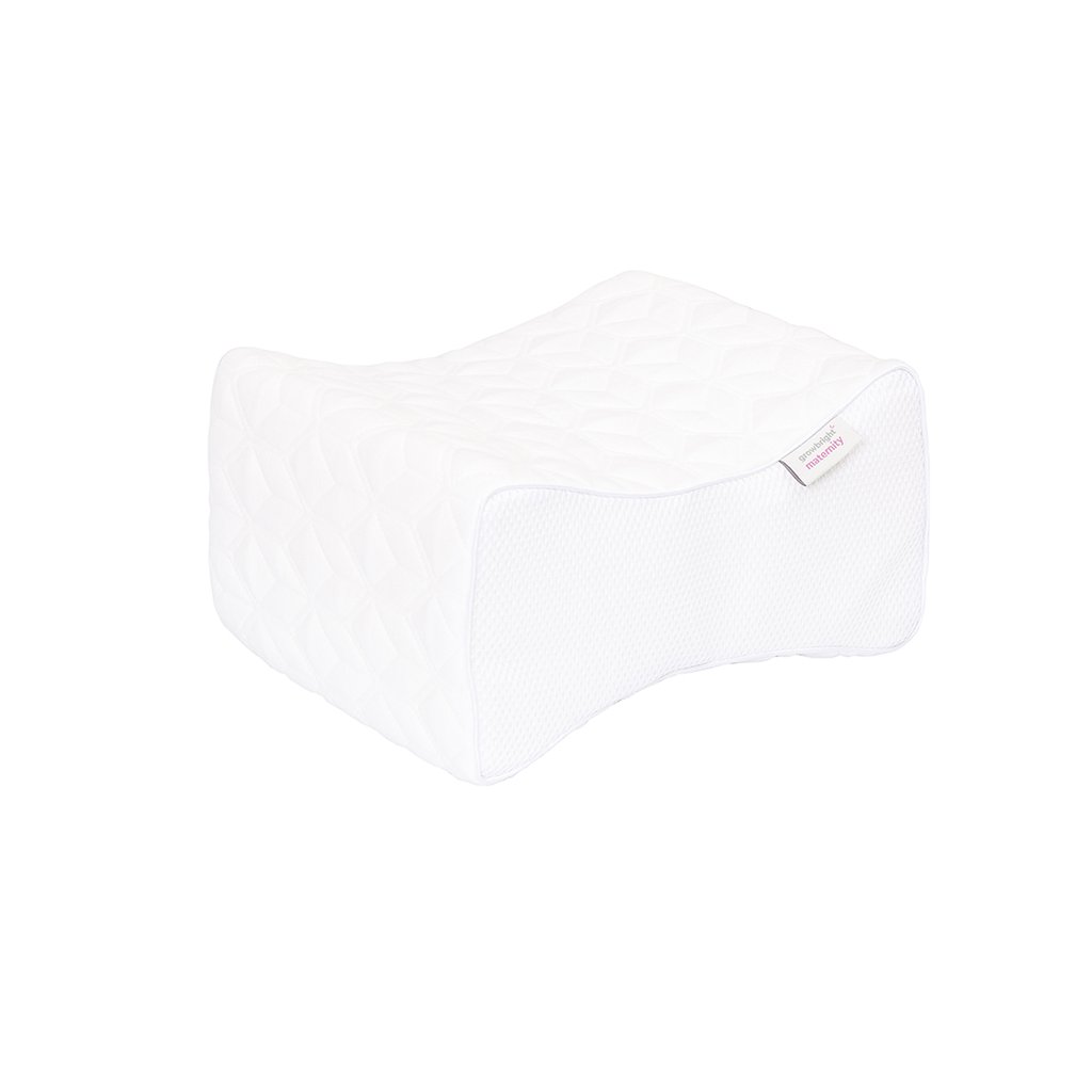 Growbright Knee Support Pillow