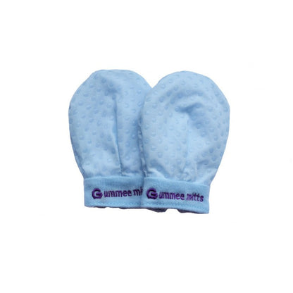 Gummee Teething Mitts 0-3 months