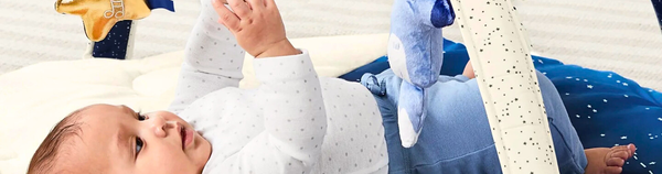 Baby Gyms & Activity Centers