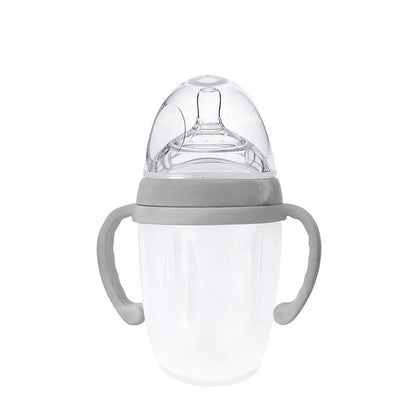 Haakaa 250ml Generation 3 Silicone Baby Bottle