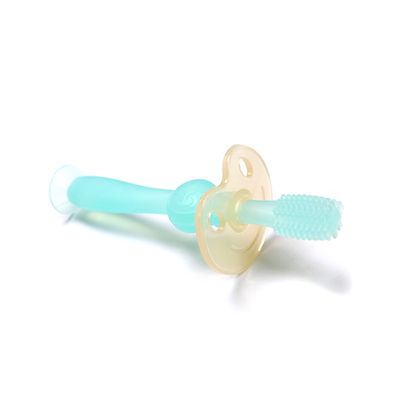 Haakaa 360 Baby Toothbrush