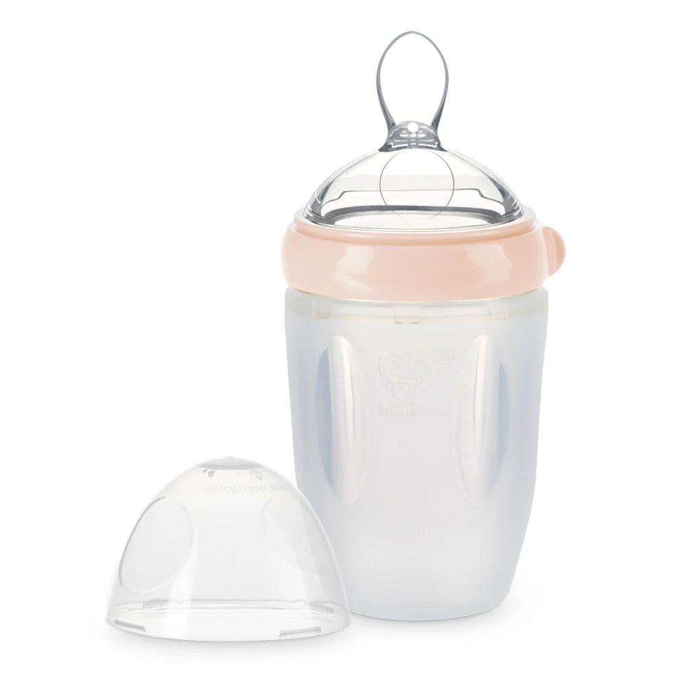 Haakaa Generation 3 Silicone Feeding Spoon Bottle
