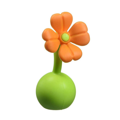 Haakaa Silicone Breast Pump Flower Stopper