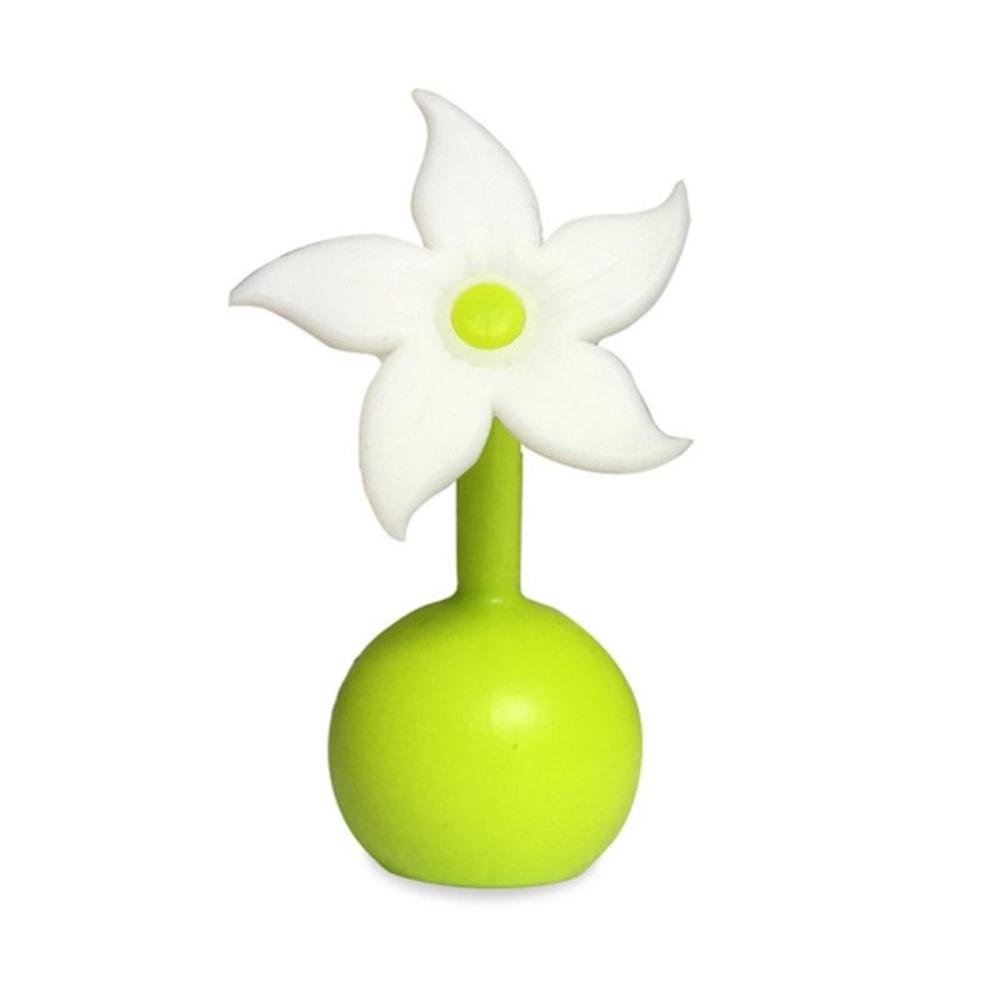 Haakaa Silicone Breast Pump Flower Stopper