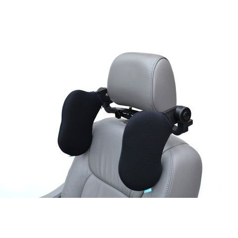 Cardiff Travel Headrest