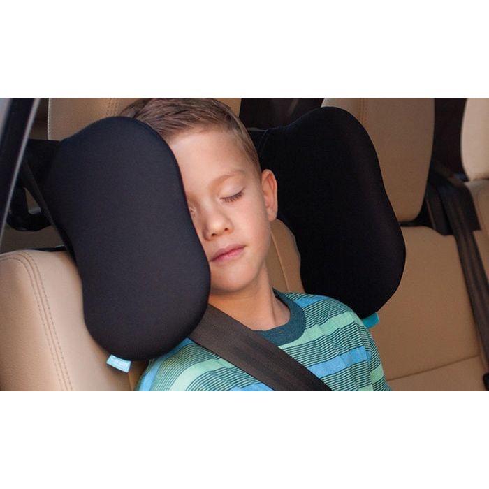 Cardiff Travel Headrest