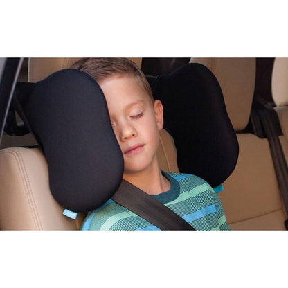 Cardiff Travel Headrest