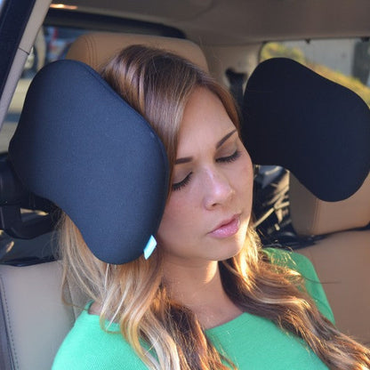 Cardiff Travel Headrest