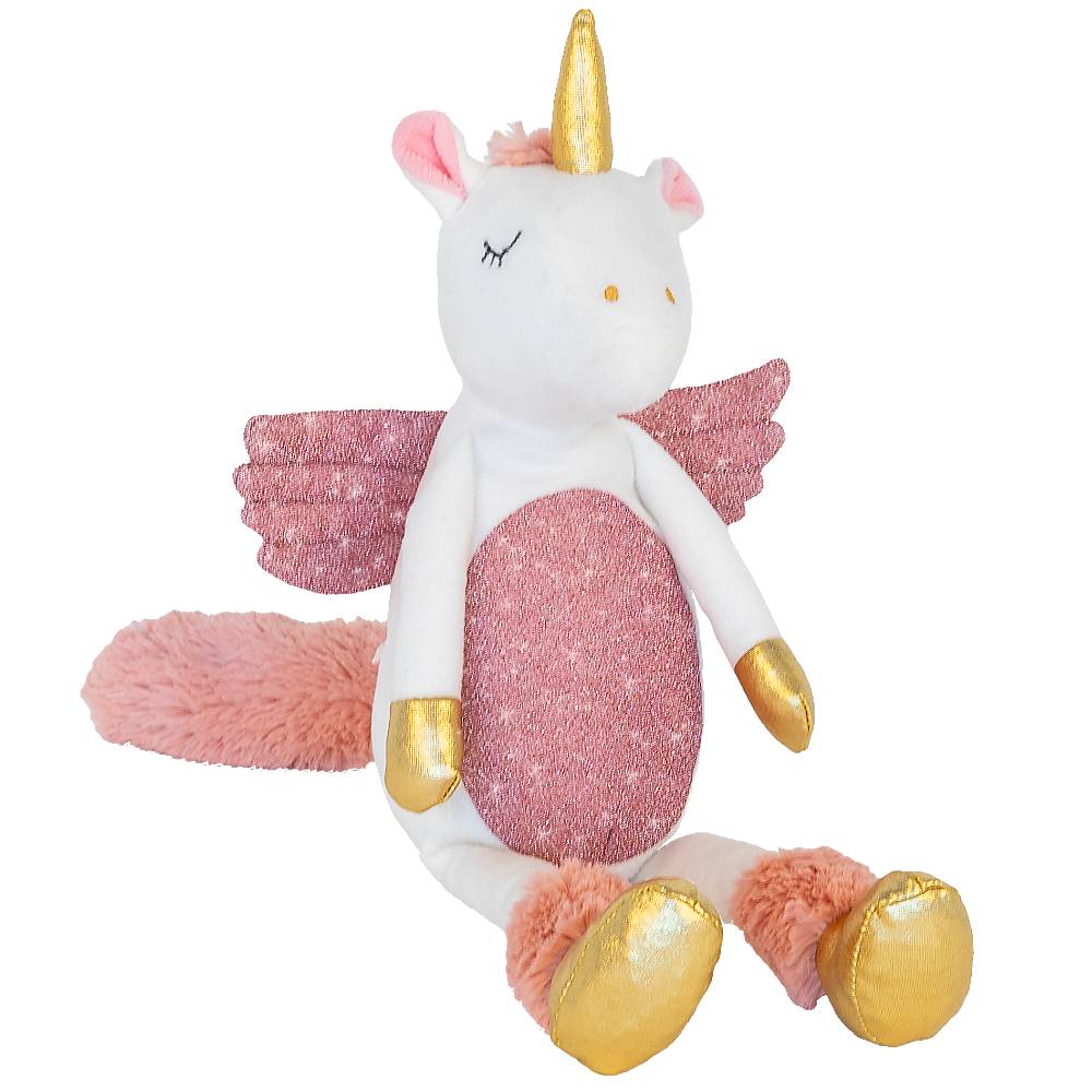 Happy Horse Magical Unicorn