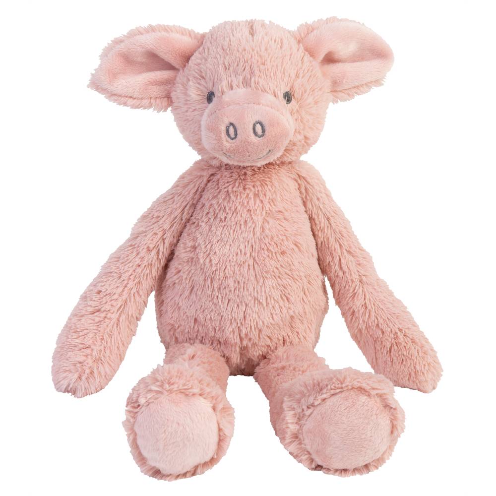 Happy Horse Pig Perry
