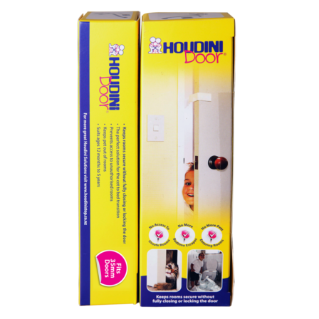 Houdini Door