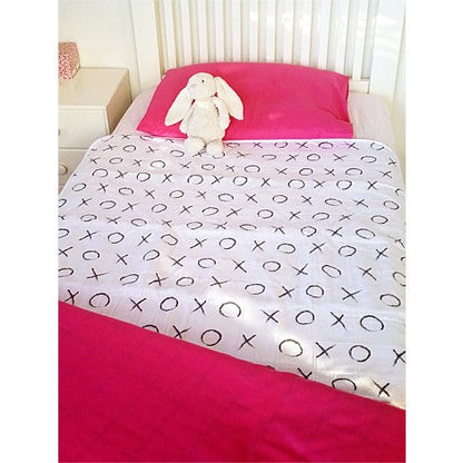 Brolly Sheets Single Patterned