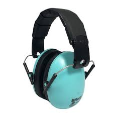Banz Carewear Kids Earmuffs 2 - 10 years+