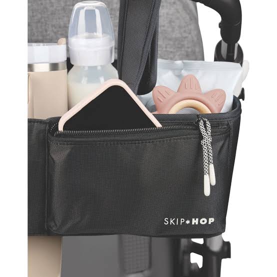 Skip Hop Ultimate Stroller Organiser