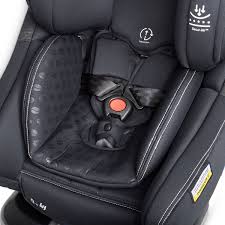 InfaSecure Achieve Air CafeTek 0-8 years