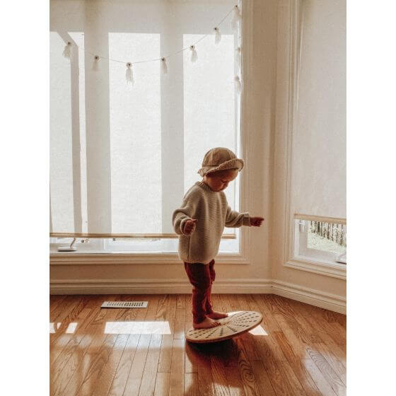 Kinderfeets Balance Disk